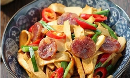 香味十足的几道家常菜，每次吃都光盘，解馋下饭，家人吃过都称赞