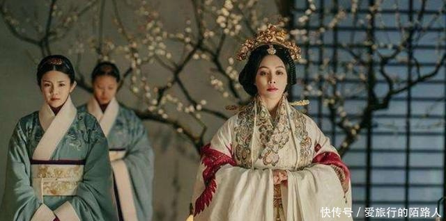 尊贵|他为了一个女子选择出家, 但由于身份尊贵, 无人敢收留他!