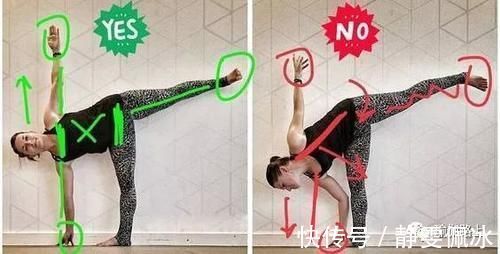 胸腔|为什么瑜伽练习不能照葫芦画瓢？看过这些图你就懂了…