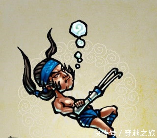 大名府|水浒五大奇门刀一把杀猪不沾血，一把拖曳锯斩，一把破了金钟罩！