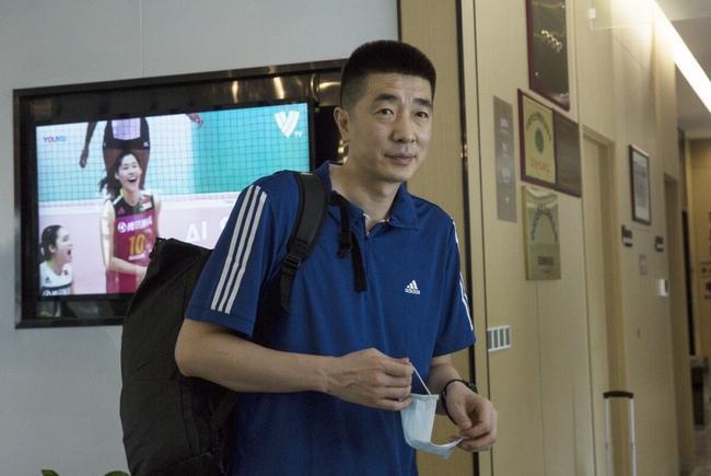 王宝泉|朱婷确定手术时间,郎平退出女排主教练竞聘,王宝泉能否当选?