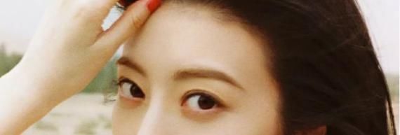 “你这双眼皮拿镰刀割的吧”扎心了……究竟多宽的双眼皮最合适