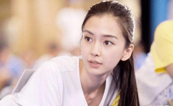 杨颖两次点名想要他参加《奔跑吧》,却被节目组拒绝,网友黄晓明答应吗