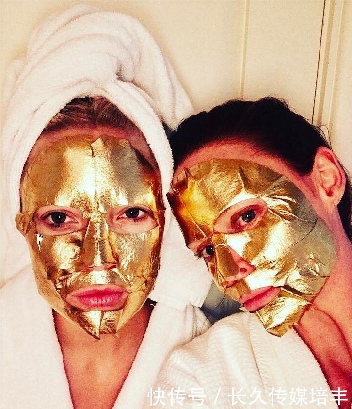 化妆品|现在是拼素颜的时候了，养成这些好习惯，不化妆也可以自信出门