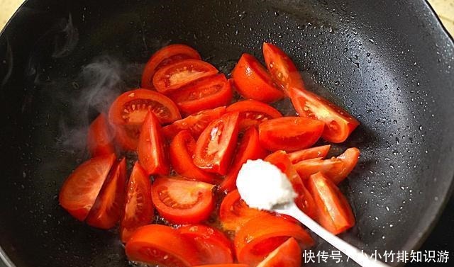 入秋后,记得多给家人吃这菜,开胃又营养,有钱没钱都能吃得起