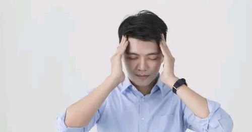 男人初老的5個癥狀，你中了幾個？若一個都沒有，真是好兆頭