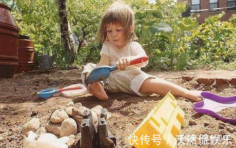 孩子|马云“不让孩子玩，30年后找不到工作”，听完原因家长无从反驳