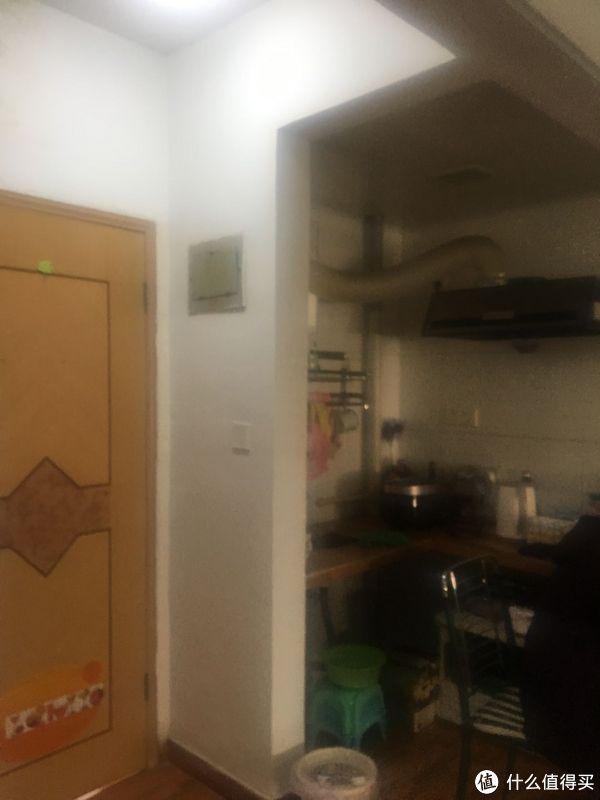 户型|仅有38㎡的家，户型很迷你，改造后，却住进了一家5口人