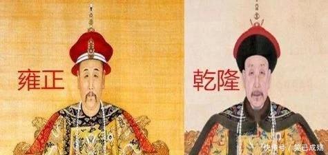 溥仪|乾隆曾留一封神秘遗诏，被溥仪意外发现，从此解开一桩百年谜案