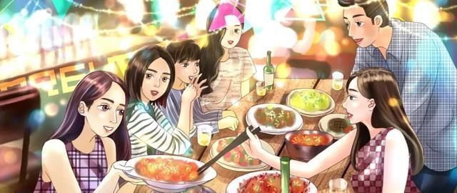 脾胃|眼袋大显老10岁,每天坚持这个方法,不仅能除眼袋,还能调脾胃