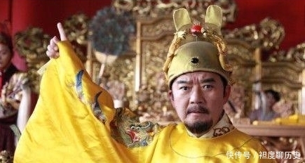 蓝玉|21岁的朱允炆，朱元璋早料到他皇位坐不稳，为何非传位给他？