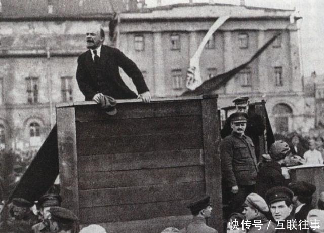 注定|为何说苏联注定会解体因为斯大林一开始就违背了列宁的建国路线