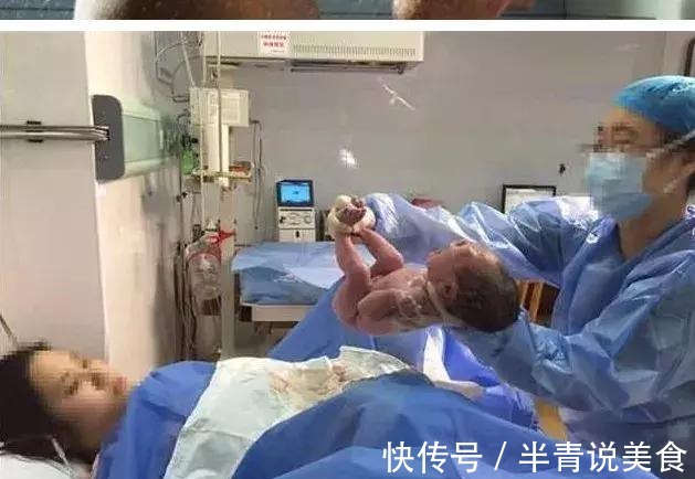 小亚|22岁产妇顺产后第2天洗澡,感觉有蚊虫咬,开灯后喊救命