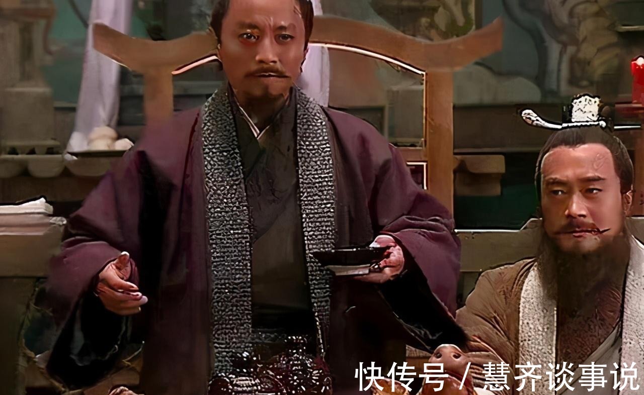 宋江|水浒好汉:此人阴谋胜范蠡,却因排名低,经常被忽视