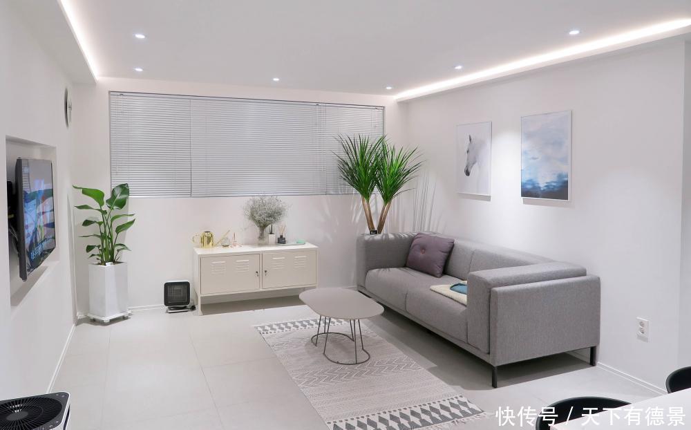 卫生间|这套房子仅80㎡,住了6年依旧井井有条,细节设计太多值得借鉴