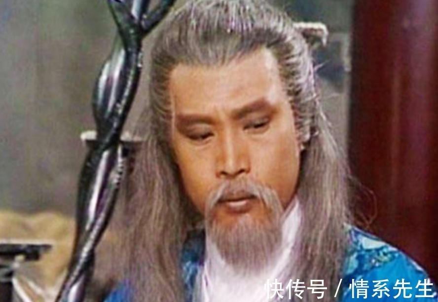 九阴真经@金庸笔下最蠢的三大高手:不学自己的顶级武功,却去学别人的武功