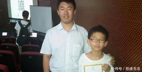 兴趣爱好|12岁“黑掉”学校内网,只因不想写作业,最后的结果引人大笑