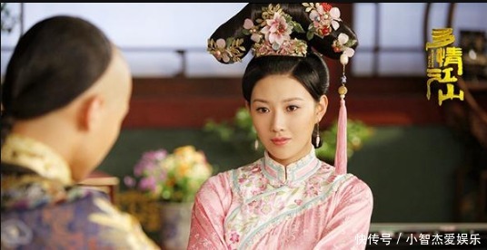 太后|都说董鄂妃受皇帝独宠，是众嫔妃的表率，为何佟佳氏先生下皇子？