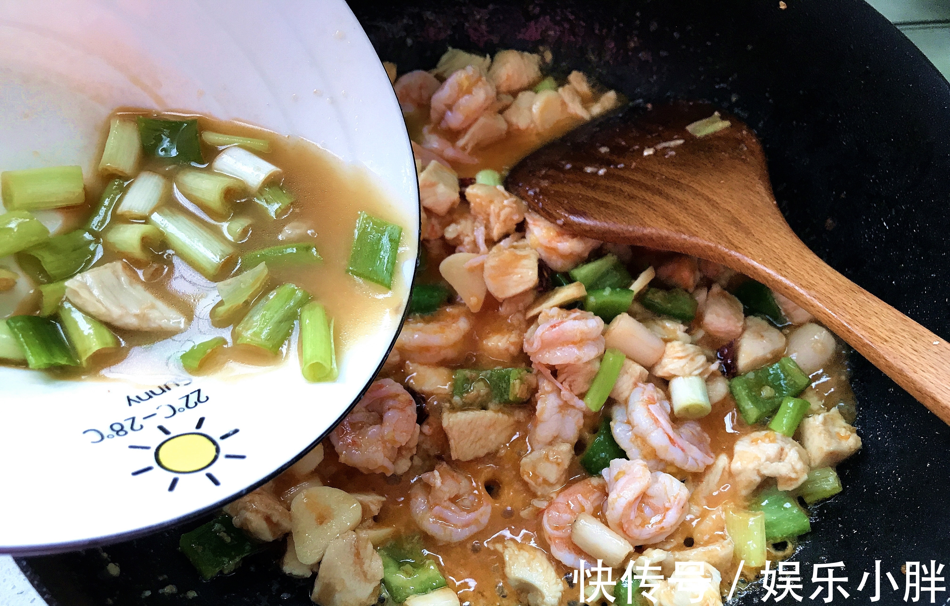 孩子|立秋后孩子最该吃这道菜,蛋白质含量高营养好,只长身高不长肉