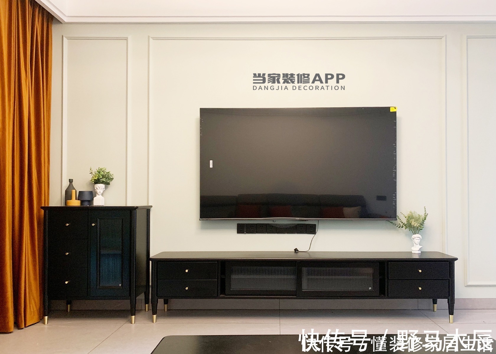 干货|不知怎么装修？看看他家的装修记，每处都是干货，还附带费用清单