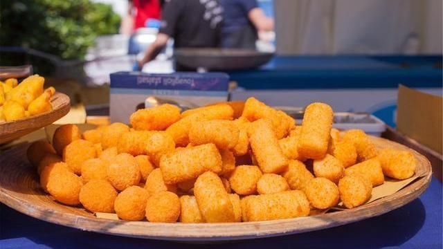 提醒:五种常见食物,可能比辣椒伤胃,劝你少碰为妙