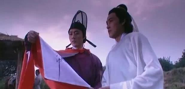 王勃|修建滕王阁的王爷，虽然万众唾骂，却熬死了《滕王阁序》作者王勃