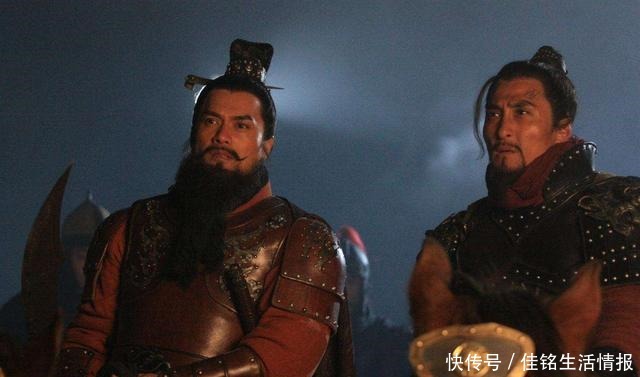 上梁山|看水浒林冲与史文恭谁更强秦明伤了一条腿,很说明问题