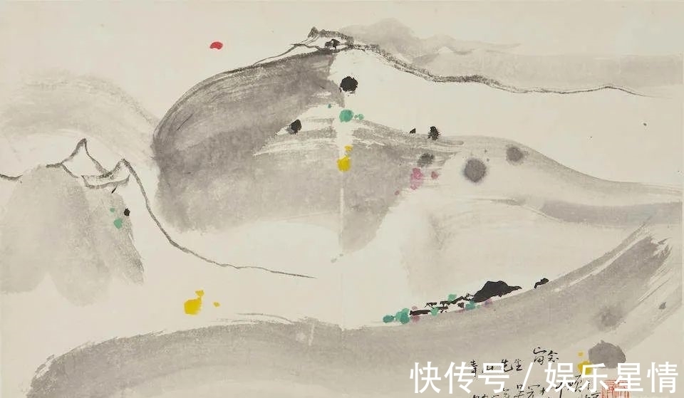 溥儒|汇集四海散珍，邦瀚斯中国书画网拍掇英