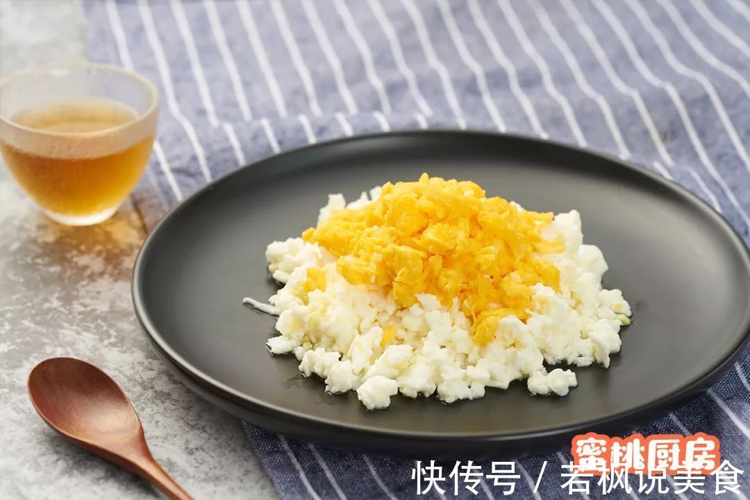 教你把鸡蛋做出螃蟹味！食材仅2样，成本几块钱！