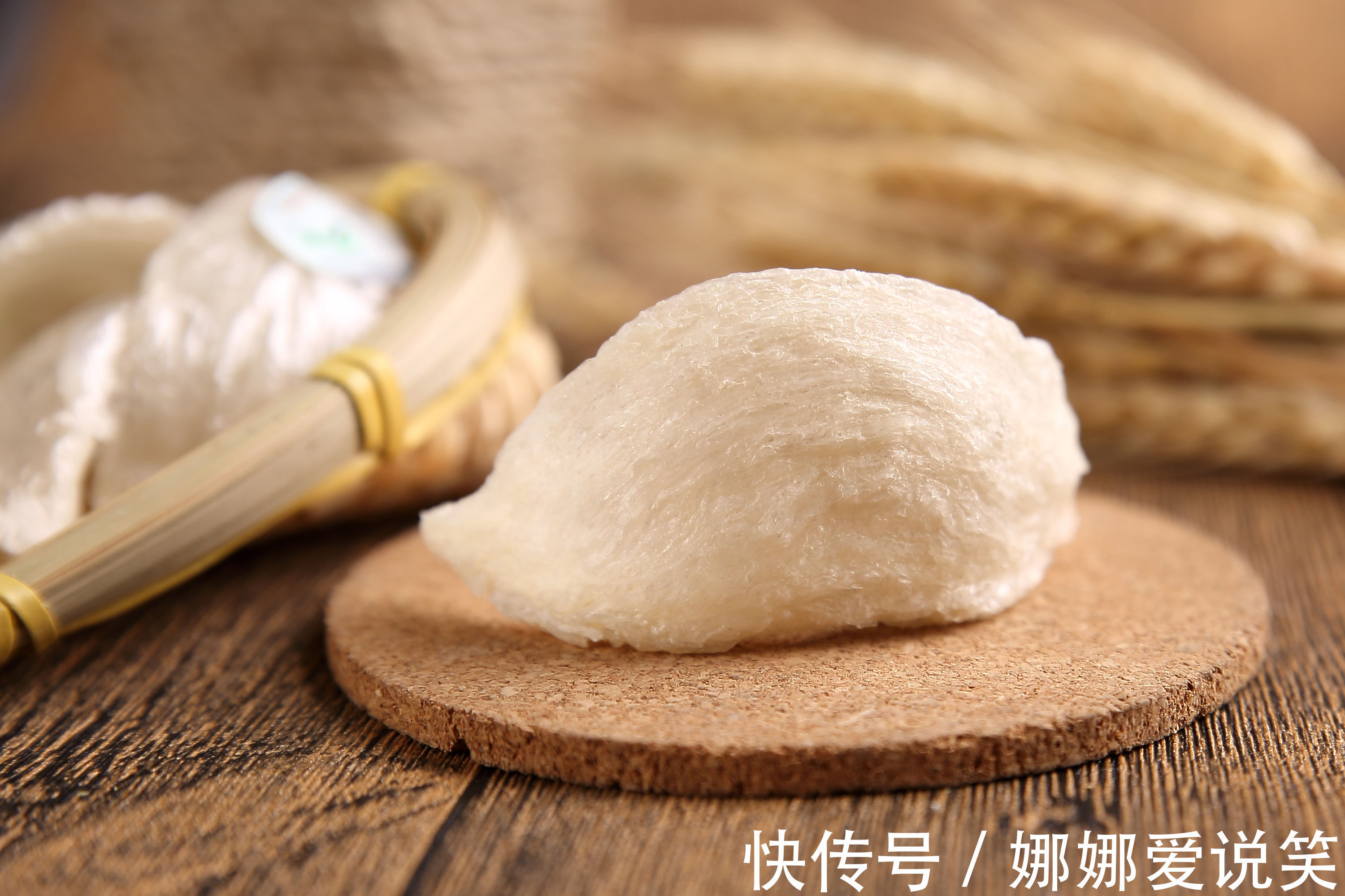 口臭|红薯和它同煮,是天然“玻尿酸”,常喝排出黑臭宿便,口臭也没了