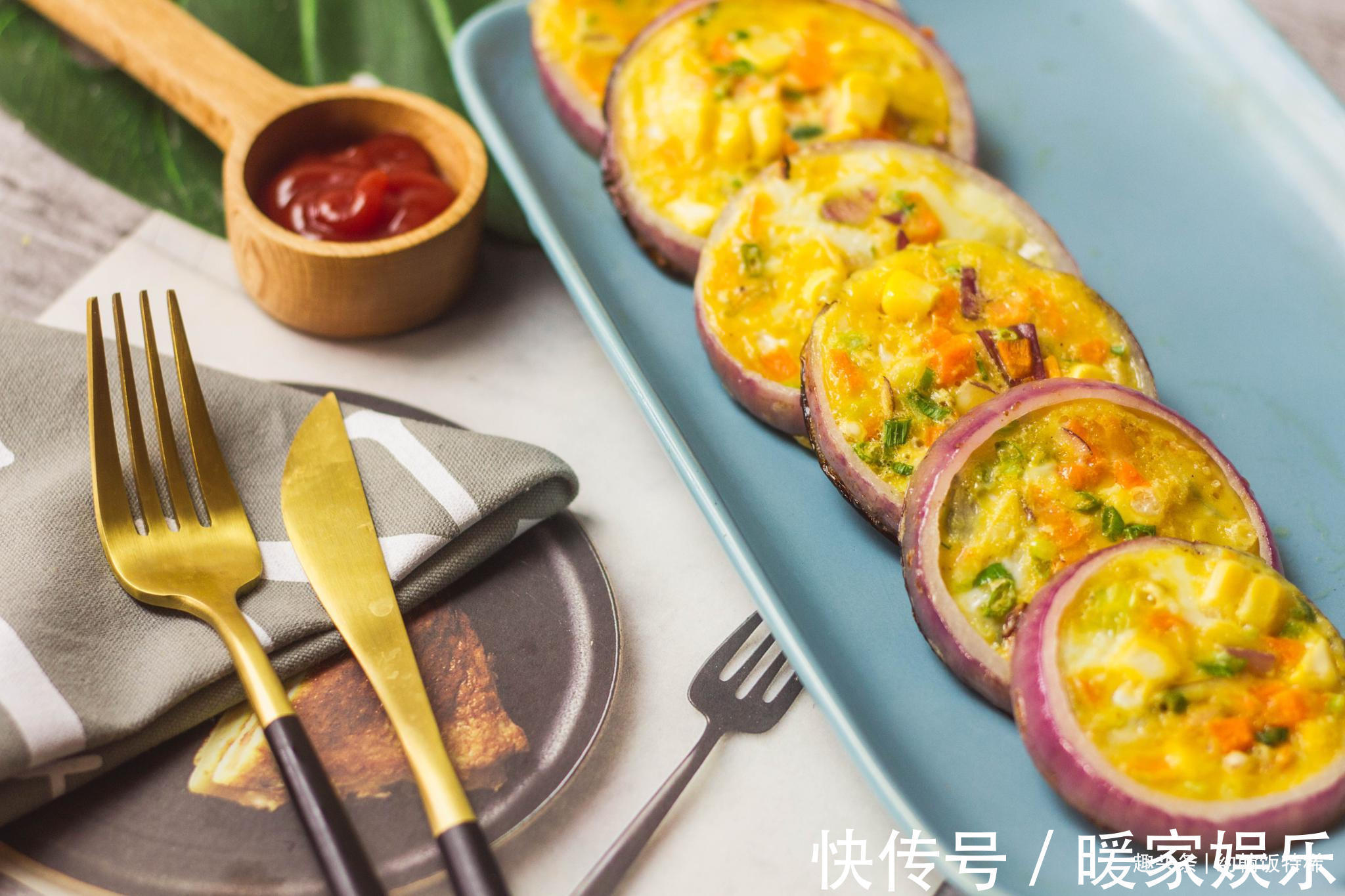 独头蒜|5种“土里长出的青霉素”,一周吃两回,杀菌又消炎,家人身体好