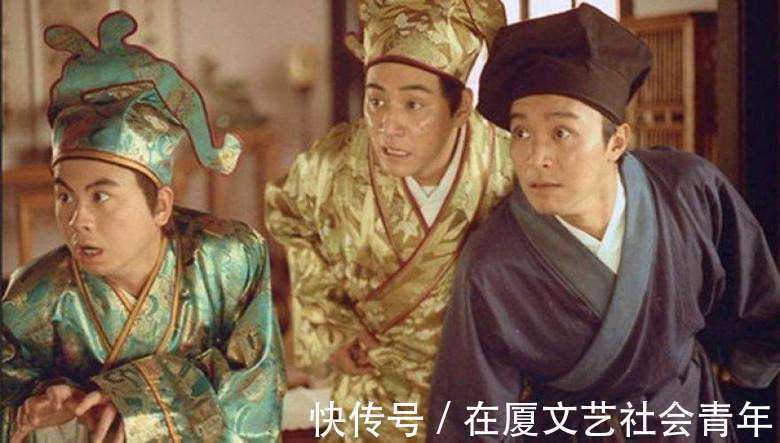 对联&风流倜傥的唐伯虎,为了生存为知县厕所写对联,却成了佳句