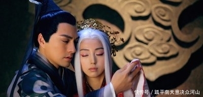 射雕中第一高手,为何神雕中却成狭隘老头?金庸这样安排另有深意