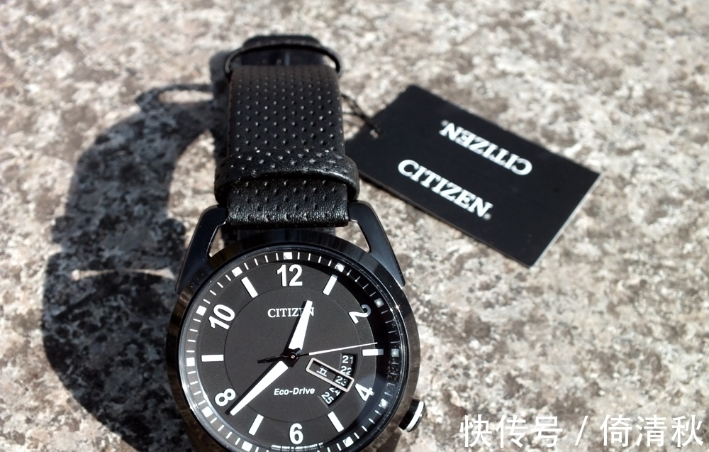 西铁城 日本手表怎么样?精工、东方双狮、西铁城手表真人试用测评