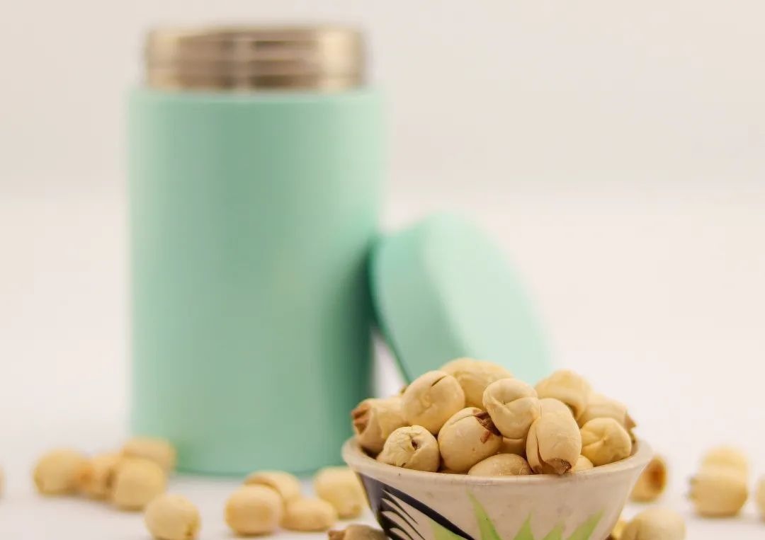 莲须|一物“六药”,全身都是宝!清心安神,补脾止泻,搭配这4种方法效果更好