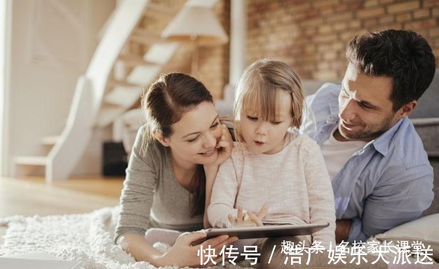 家长|10岁前,不给孩子立好4个规矩,以后你就管不了了