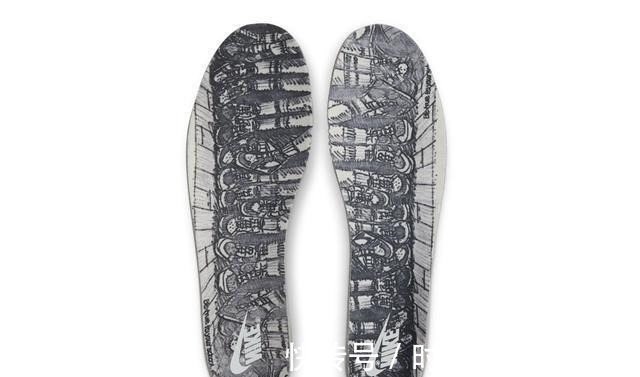 low 看着像印错了,这双倒钩Dunk Low发布在即!