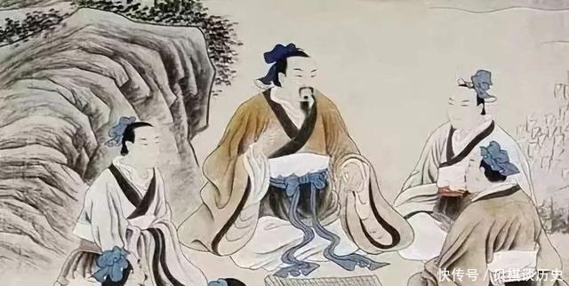 格言|孔孟之道:掌握这三点人生格言,拥有快活自在的人生