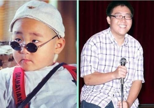 孩子|为什么孩子小时候非常漂亮,长大后“相差巨大”,跟这些因素有关