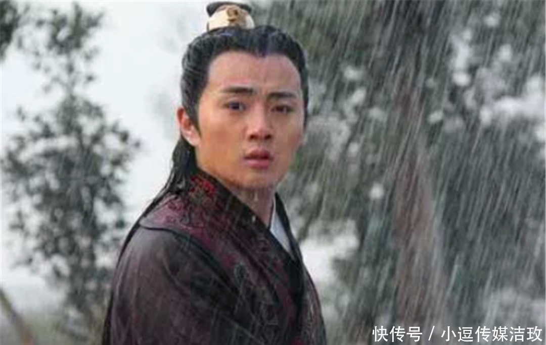 太子|李恪比李治更有才能,李世民也更欣赏李恪,为何李治却当了太子?