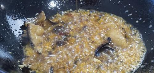 氨基酸|用这个食物煲汤最鲜美,城里卖60元一斤,供不应求,药食两用