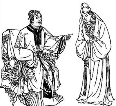 子发母|楚国将军子发大败秦军，得胜回朝，母亲却拒绝他进家门