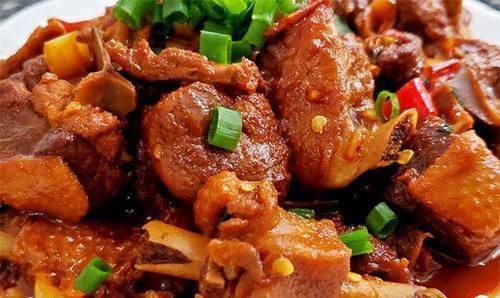 冬天干冷，孩子爱吃的暖身菜！润肺止咳、长个补脑，再也不怕冷！