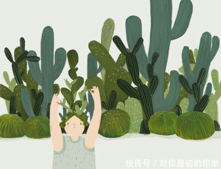 图片|本期给各位推荐了10张动漫插画图片