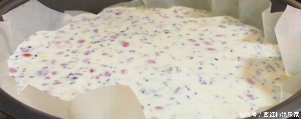 自从学会糯米做小吃,我家一周吃3次,香软甜糯,吃一次忘不了