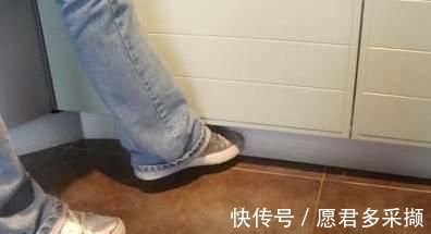 厨房|一旦工人给你橱柜加装这个东西，不用验收直接给钱，过来人都夸好