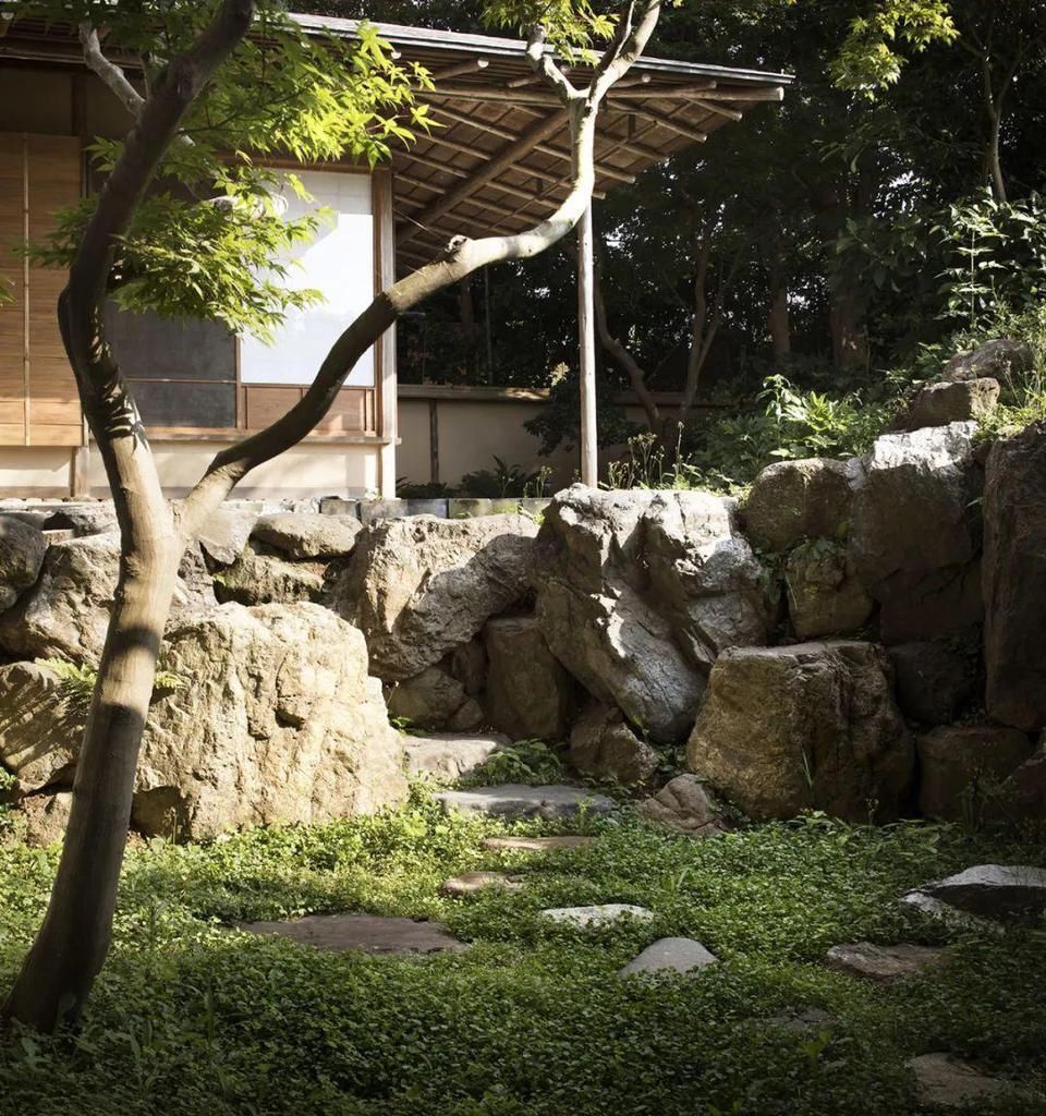 吉村顺|“小户型之神”的乡村别墅曝光！废弃30年再次修复，成为无数人向往的养老住宅