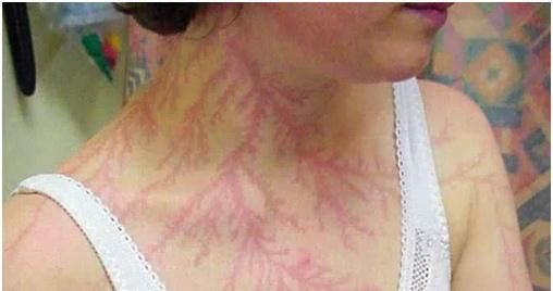 多长 地球上空闪电有多长，最长700公里，改变我们对闪电的认知