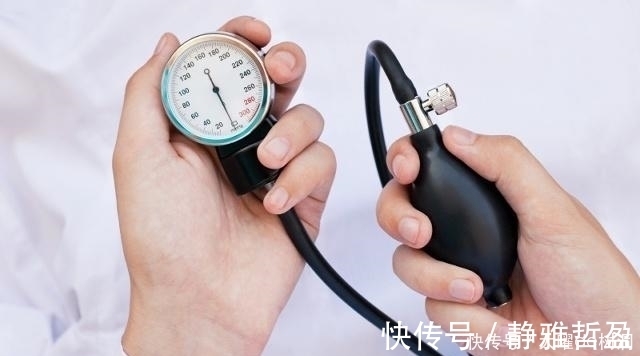 血压|患了高血压怎么办？坚持“1动作”，每天5分钟，平稳血压身体好