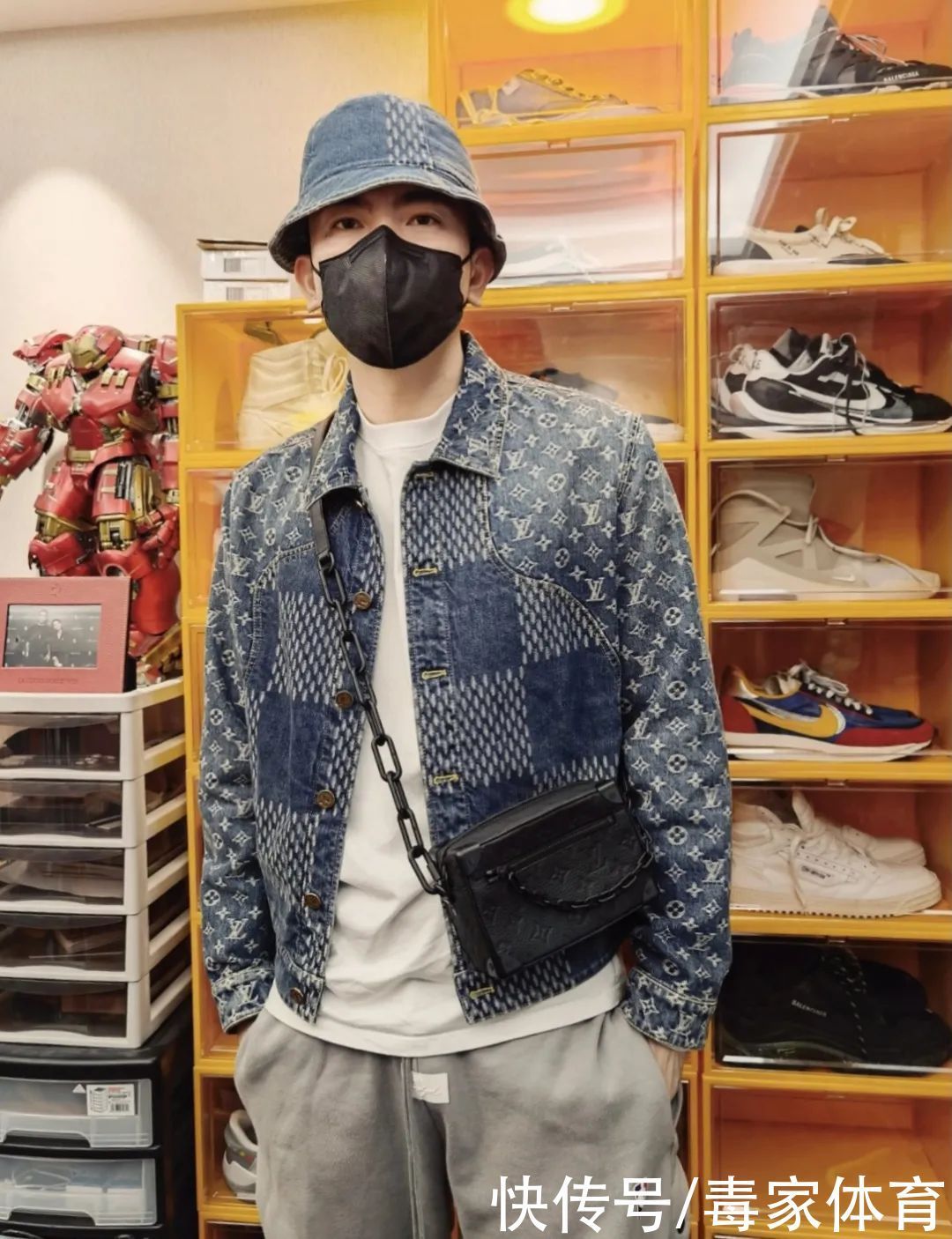 steven 快转给女朋友看!10大男生最想要的礼物大公开